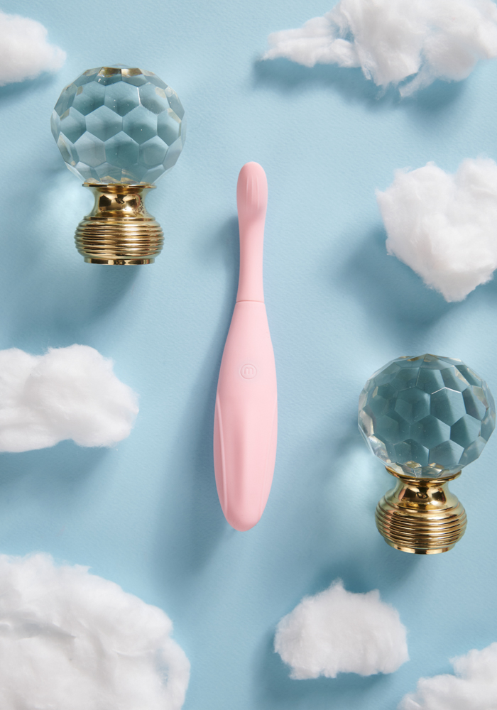  Δονητής σημείου G Hi 2 Vibrator - ροζ 2025