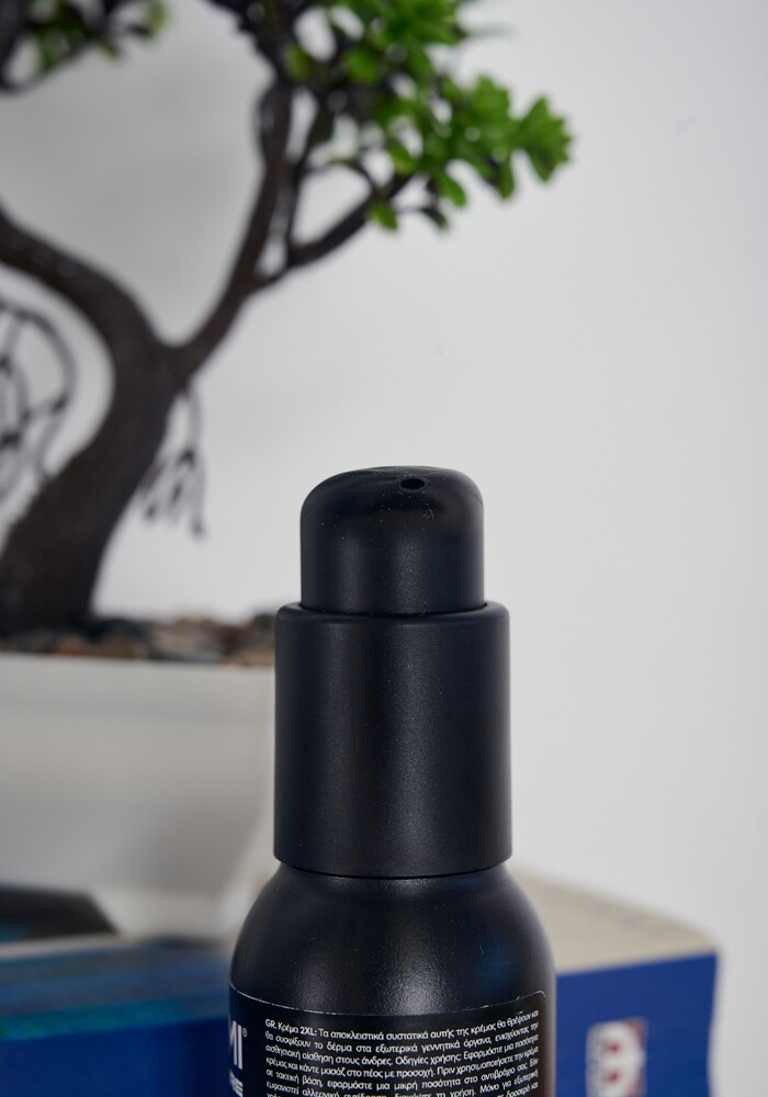 Λιπαντικό NANAMI Powercore Extend X 2XL 100 ml - Διάφανο φωτογραφία